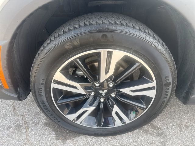 Used 2024 Mitsubishi Eclipse Cross SE AWD/4WD image 12