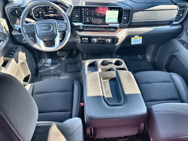 New 2026 GMC Sierra 1500 SLE w/ X31 Off-Road Package image 12