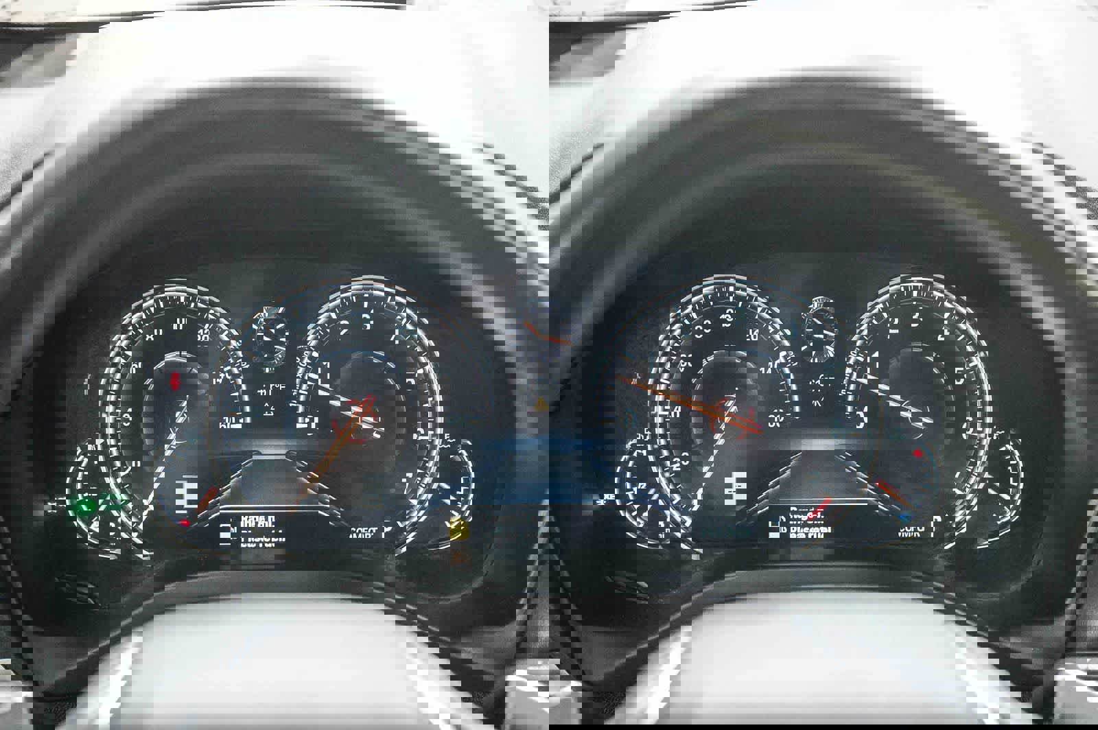 Used 2019 BMW X3 xDrive30i w/ Executive Package image 25