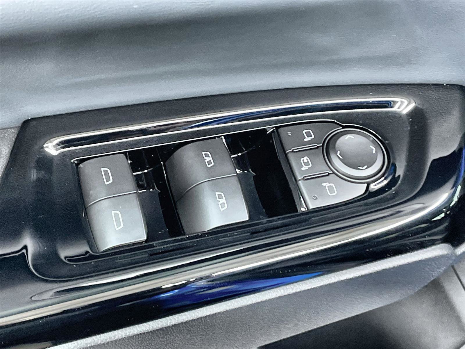 New 2026 Honda Prologue Elite image 12