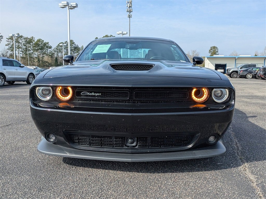 Used 2023 Dodge Challenger R/T Scat Pack w/ Plus Package image 9