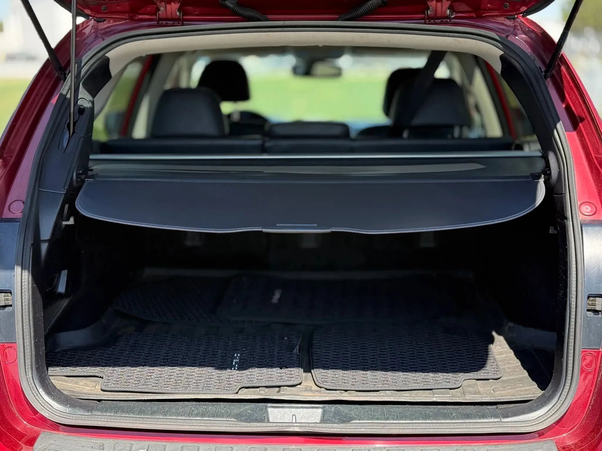 Used 2015 Subaru Outback 2.5i Limited image 29