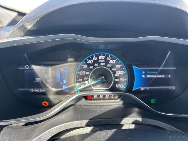 Used 2014 Ford C-MAX SE w/ Winter Package image 14
