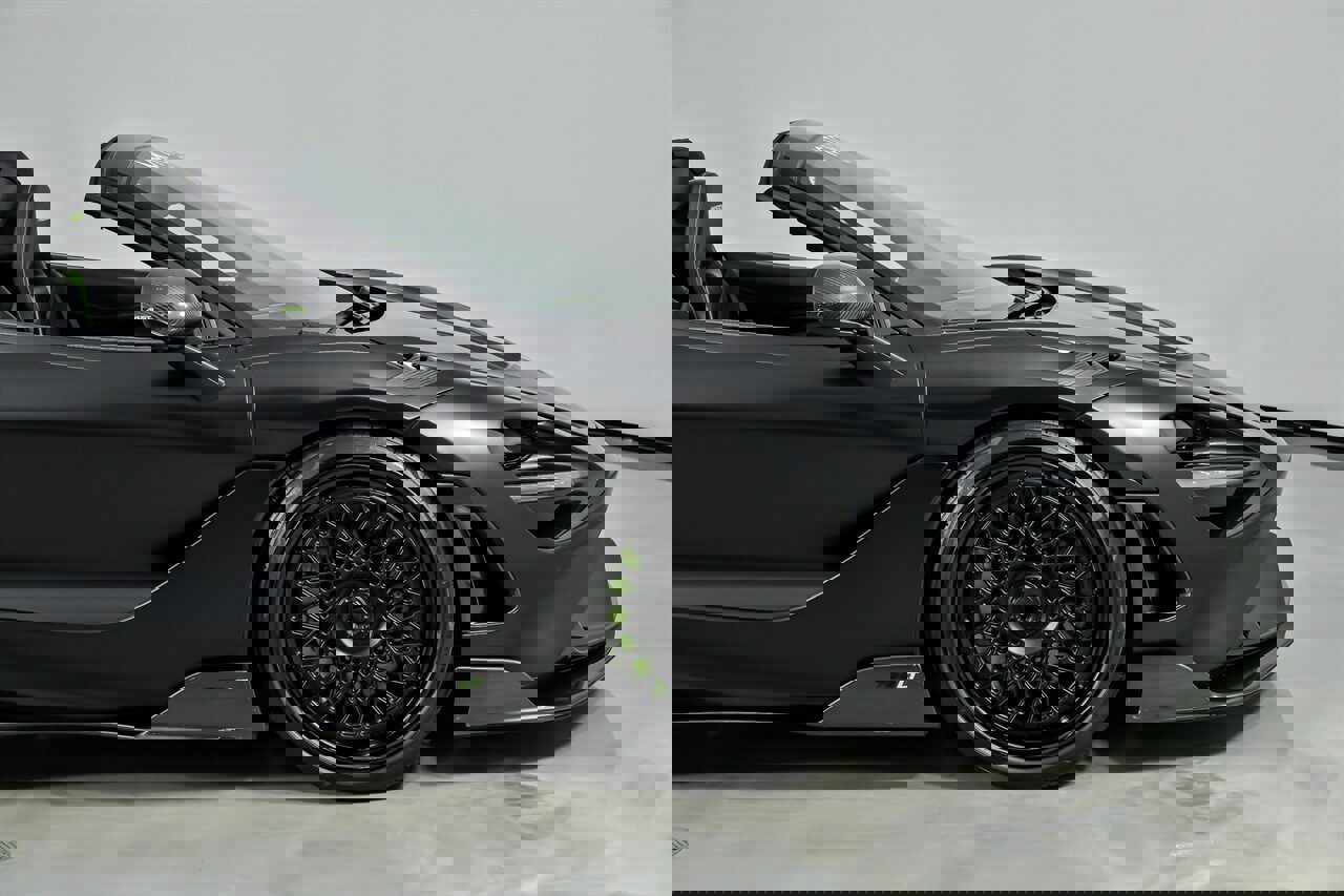 Used 2022 McLaren 765LT image 17