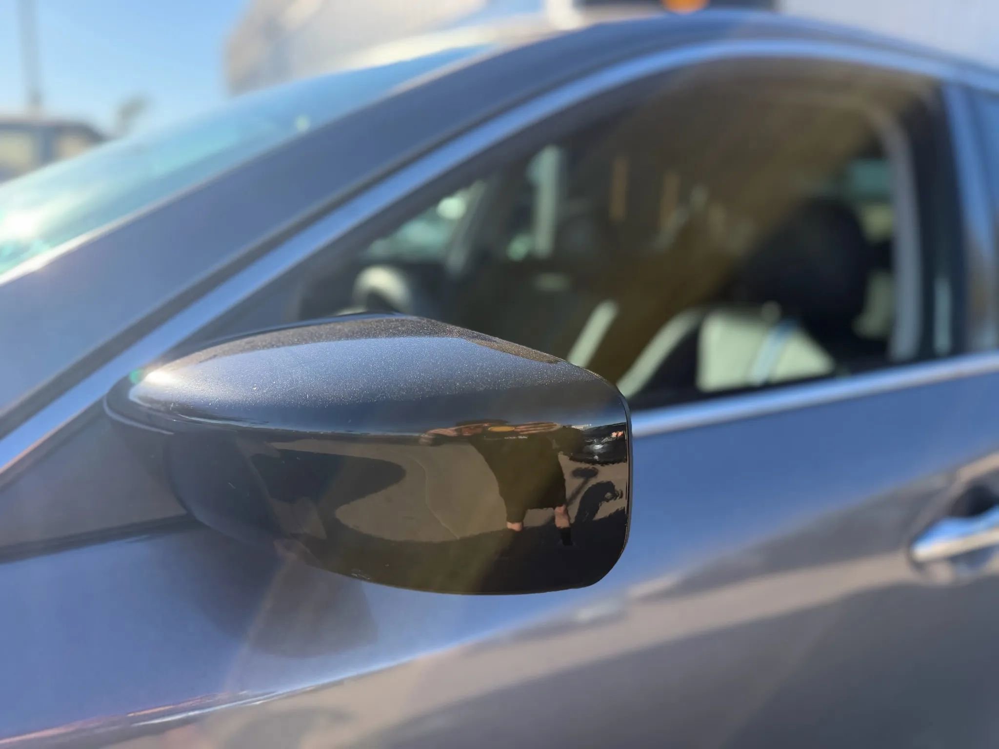 Used 2018 Nissan Altima 2.5 SR w/ SR Midnight Edition image 5