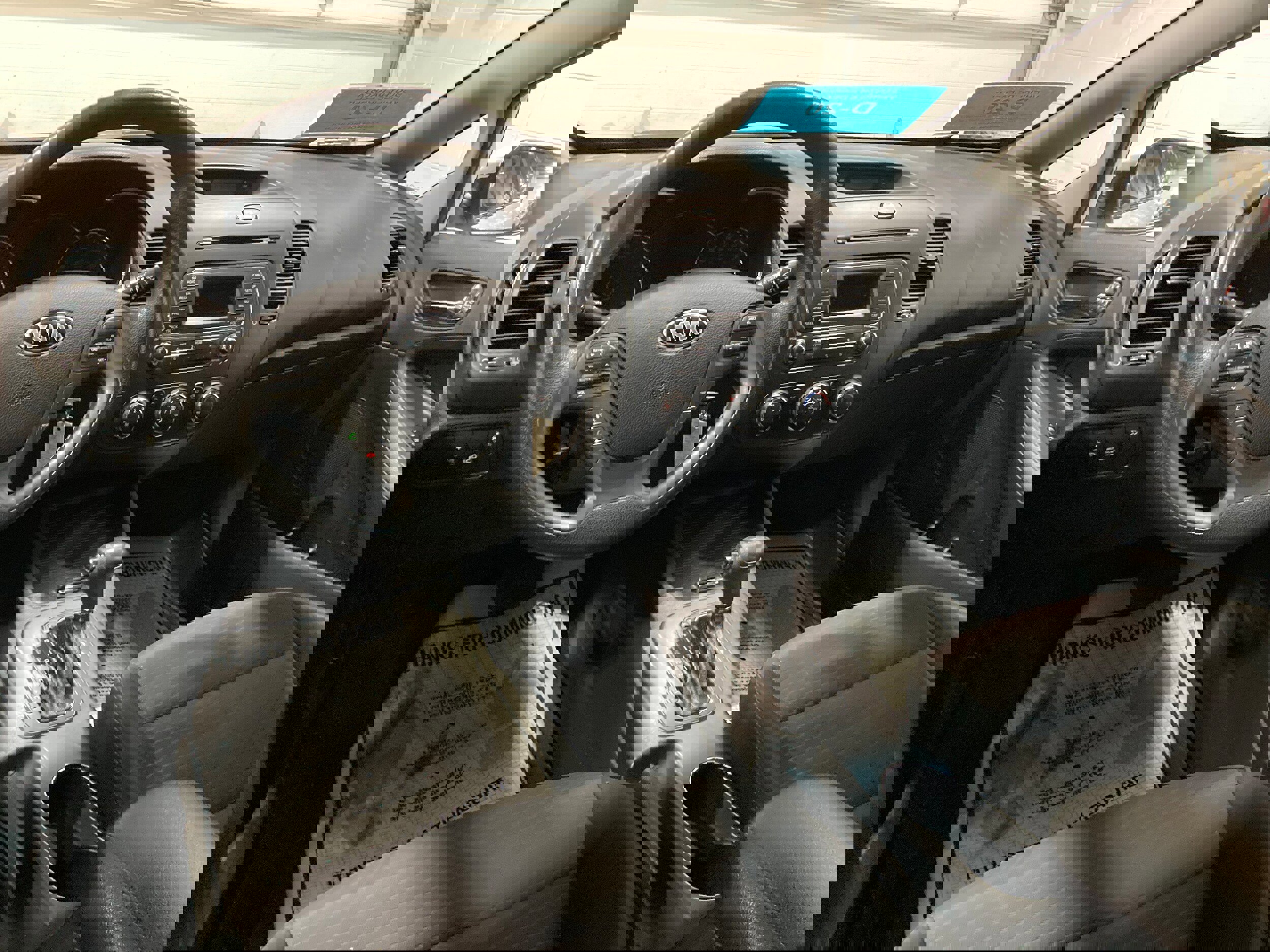 Used 2015 Kia Forte LX w/ Popular Package image 14