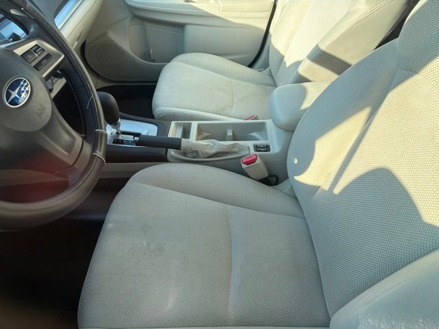 Used 2014 Subaru Crosstrek 2.0i Premium w/ Moonroof Package AWD/4WD image 10