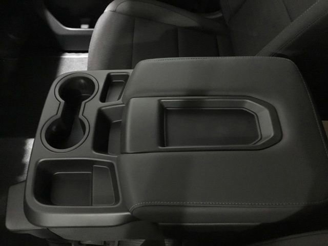 New 2026 Chevrolet Silverado 1500 Custom Trail Boss AWD/4WD image 36