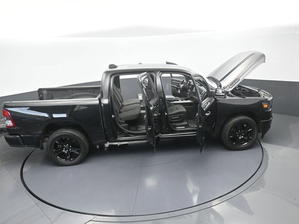 Used 2020 RAM 1500 Big Horn image 65