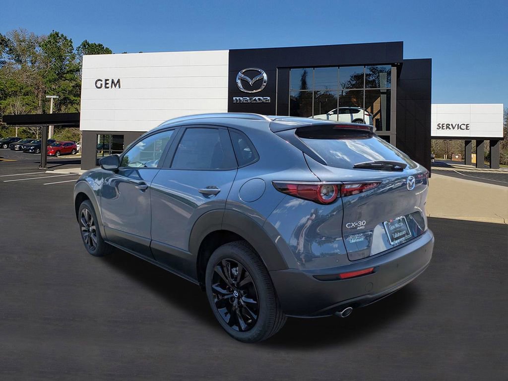 New 2026 MAZDA CX-30 AWD 2.5 S image 6