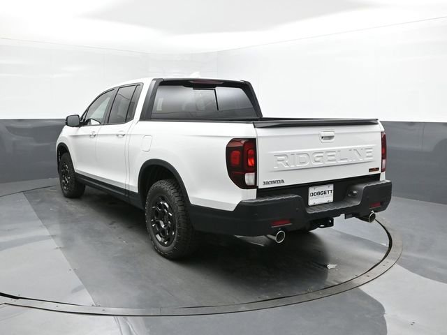New 2025 Honda Ridgeline TrailSport+ image 8