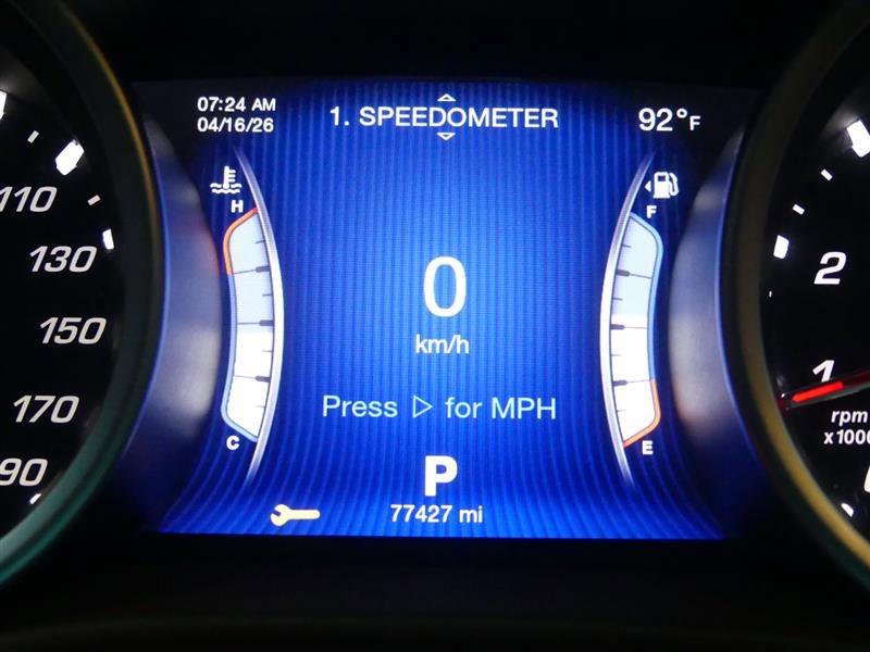 Used 2015 Maserati Ghibli S Q4 image 32