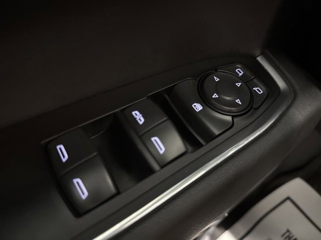 Used 2022 Chevrolet Silverado 1500 RST image 22