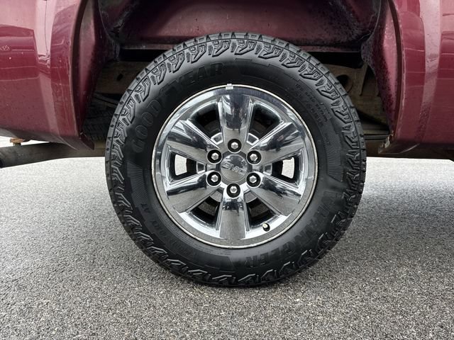 Used 2013 GMC Sierra 1500 SLE w/ Power Tech Package AWD/4WD image 30
