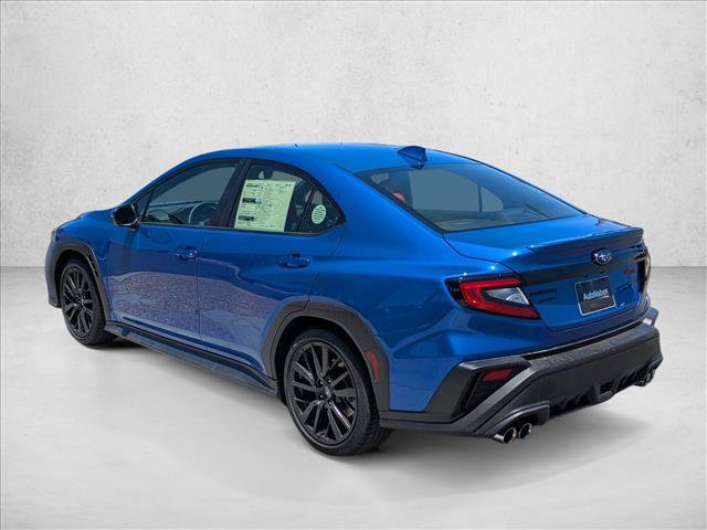 New 2026 Subaru WRX Limited w/ Accessory Package #2 AWD/4WD image 9