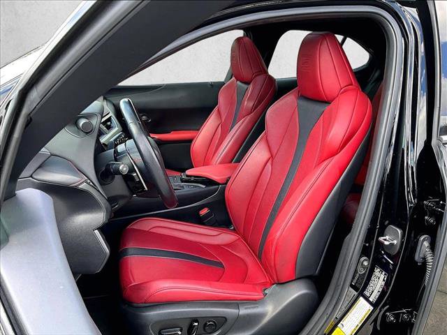 Used 2022 Lexus UX 200 F Sport w/ Accessory Package (Z2) image 27