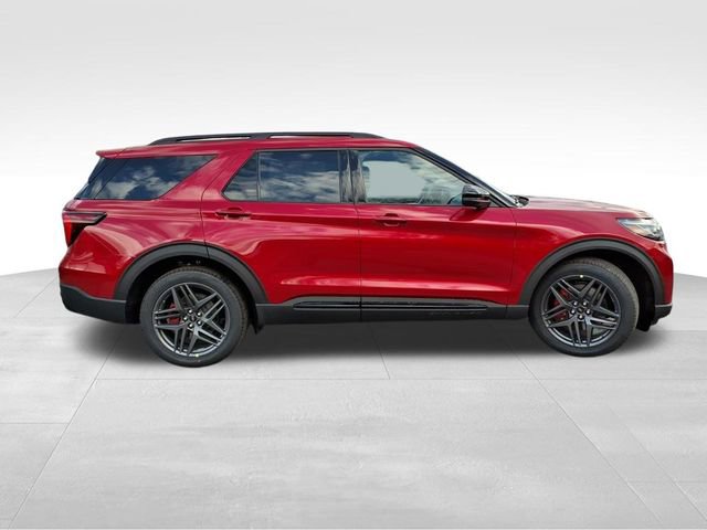 New 2026 Ford Explorer ST w/ Sun And Sound Package AWD/4WD image 10