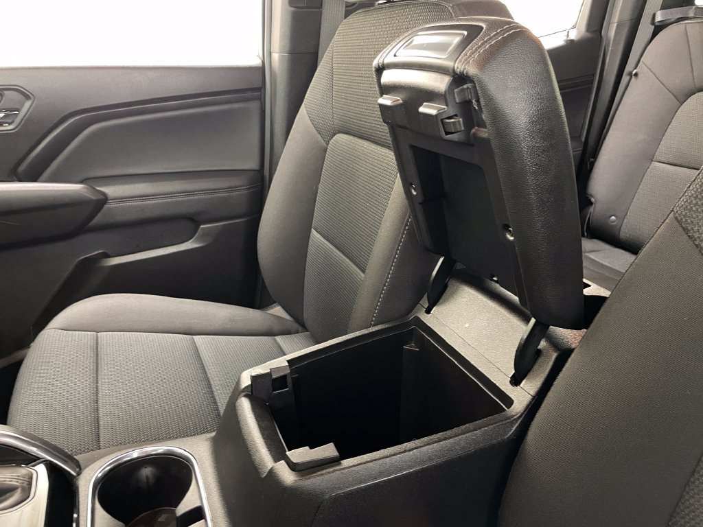 Certified 2025 GMC Canyon Elevation w/ Convenience Package AWD/4WD image 33