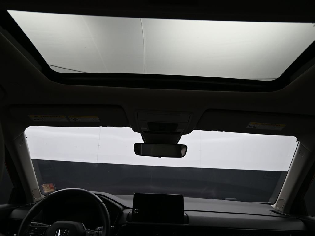 Used 2024 Honda CR-V EX-L image 15