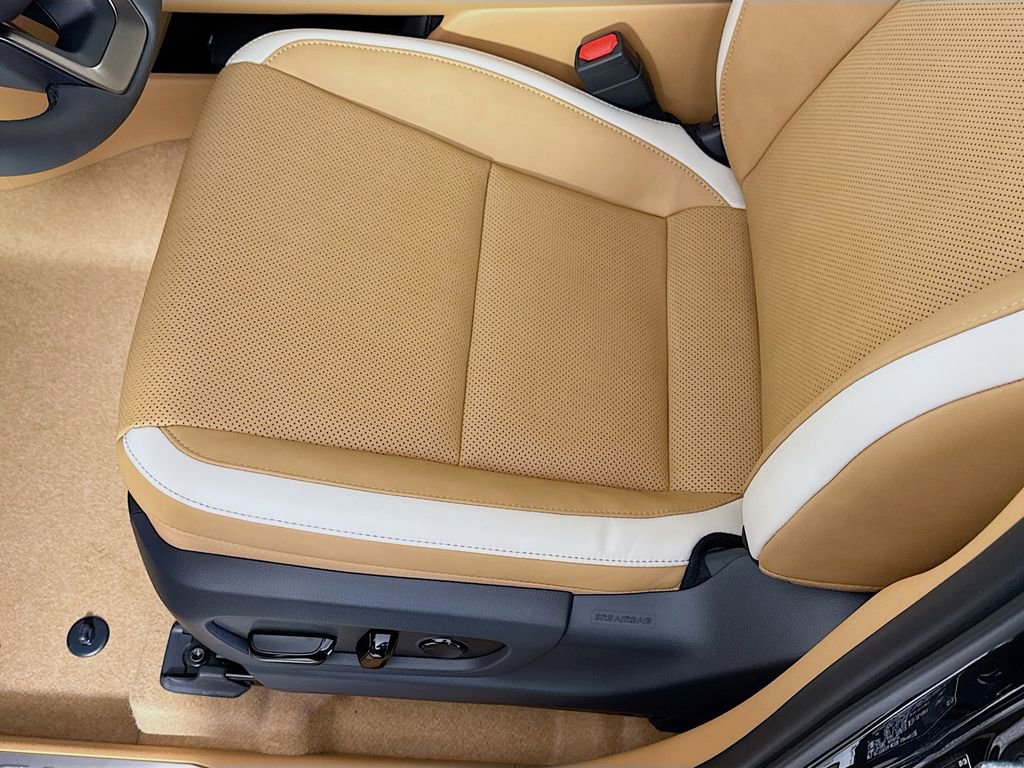 New 2026 Lexus RZ 350e 2WD image 21