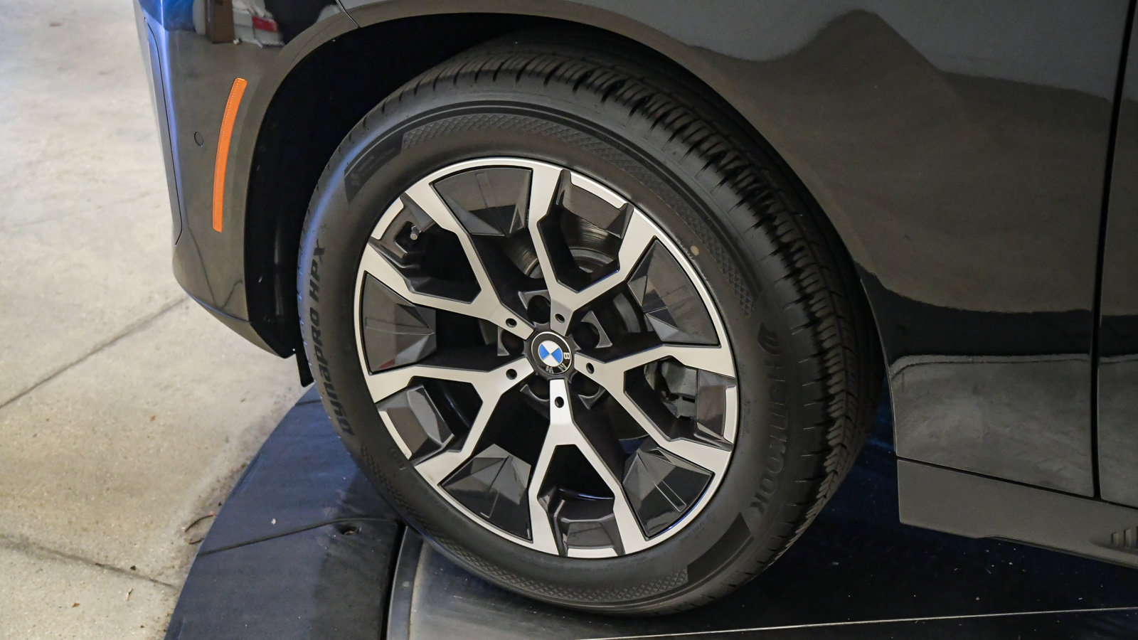 Used 2026 BMW X3 xDrive30i w/ Convenience Package AWD/4WD image 10