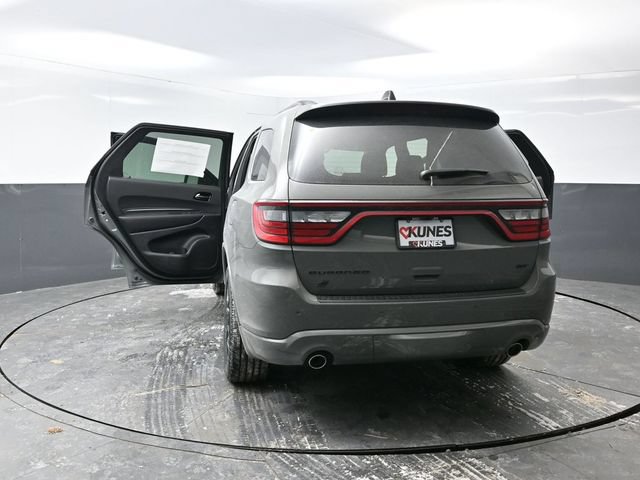 New 2026 Dodge Durango GT AWD/4WD image 55