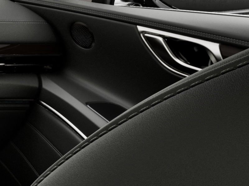 New 2026 Genesis GV80 2.5T Select AWD/4WD image 27