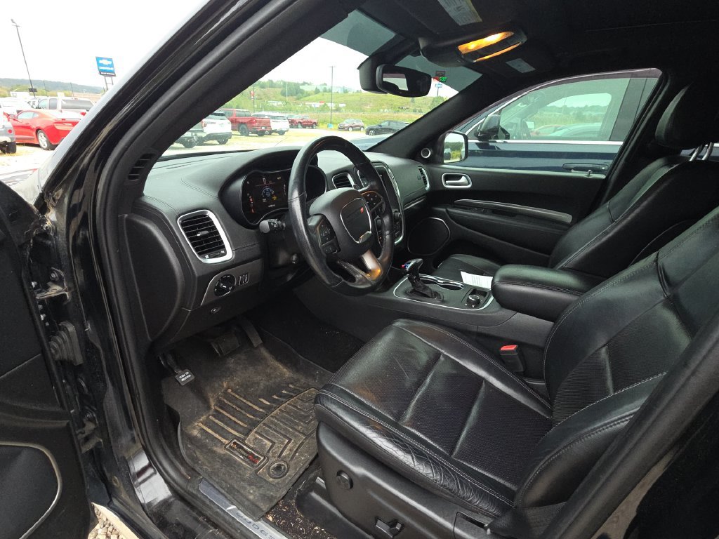 Used 2019 Dodge Durango Citadel AWD/4WD image 8