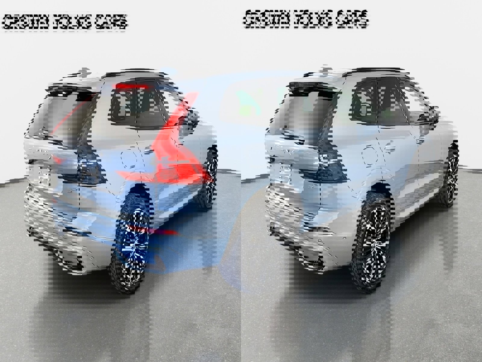 Used 2023 Volvo XC60 B5 Plus w/ Climate Package image 6