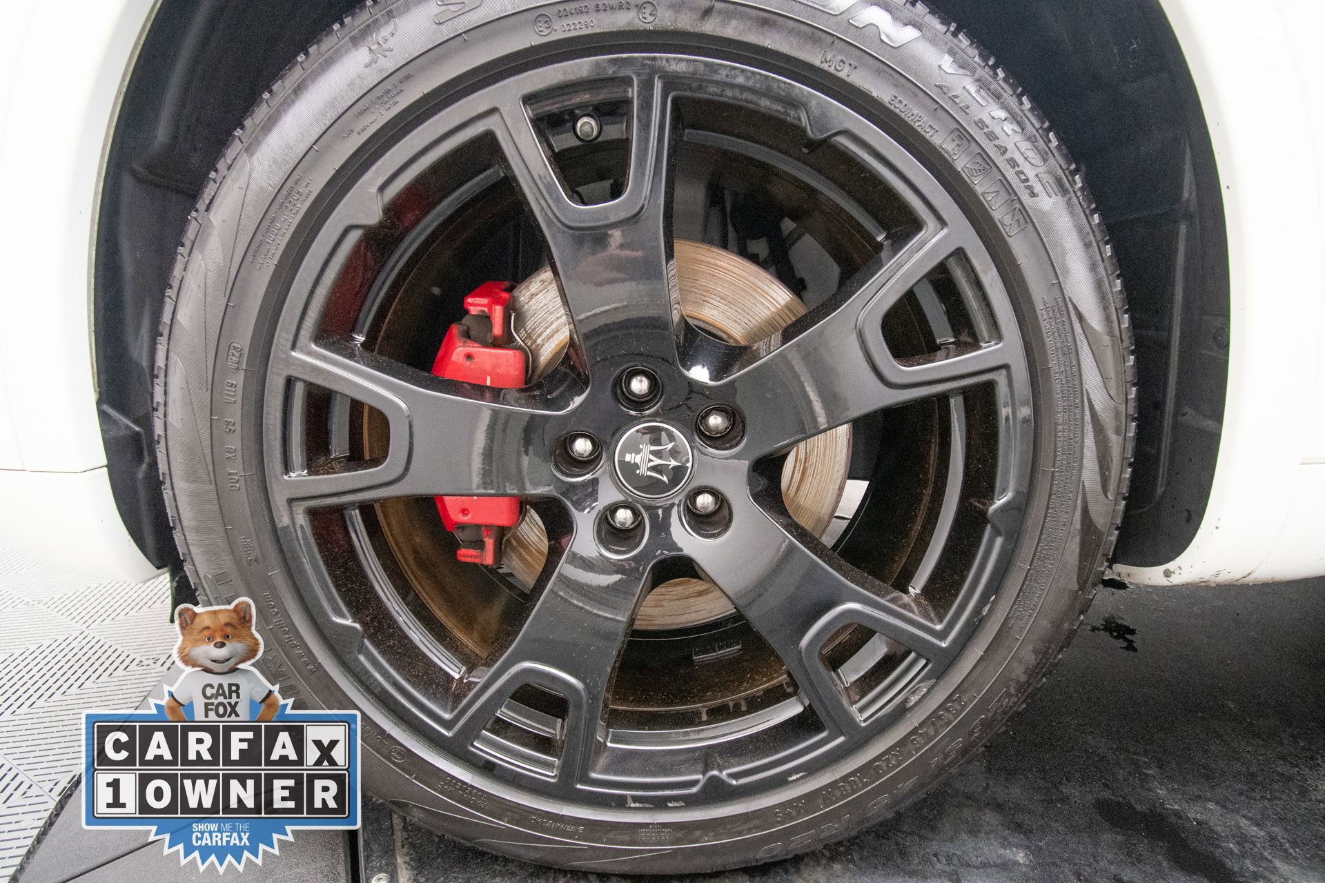 Used 2022 Maserati Levante GT AWD/4WD image 29