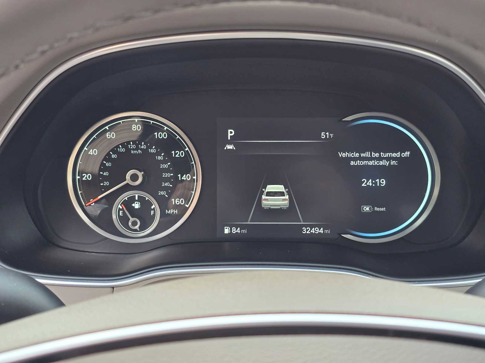 Used 2021 Genesis GV80 3.5T Advanced + image 24