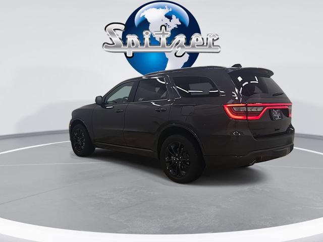 New 2026 Dodge Durango GT image 2