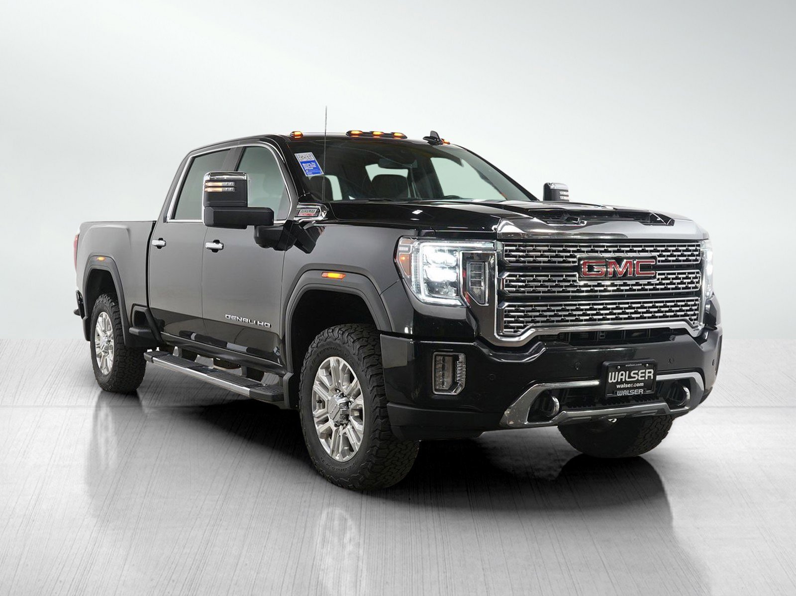 Used 2020 GMC Sierra 2500 Denali image 7