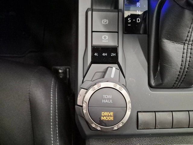 Used 2026 Toyota Tacoma TRD Sport AWD/4WD image 66