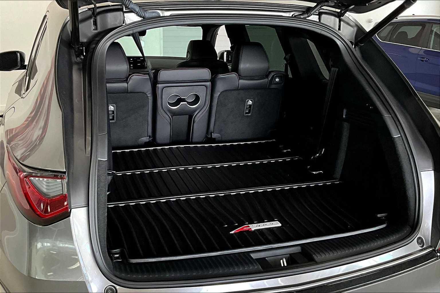 Certified 2024 Acura MDX A-Spec image 17