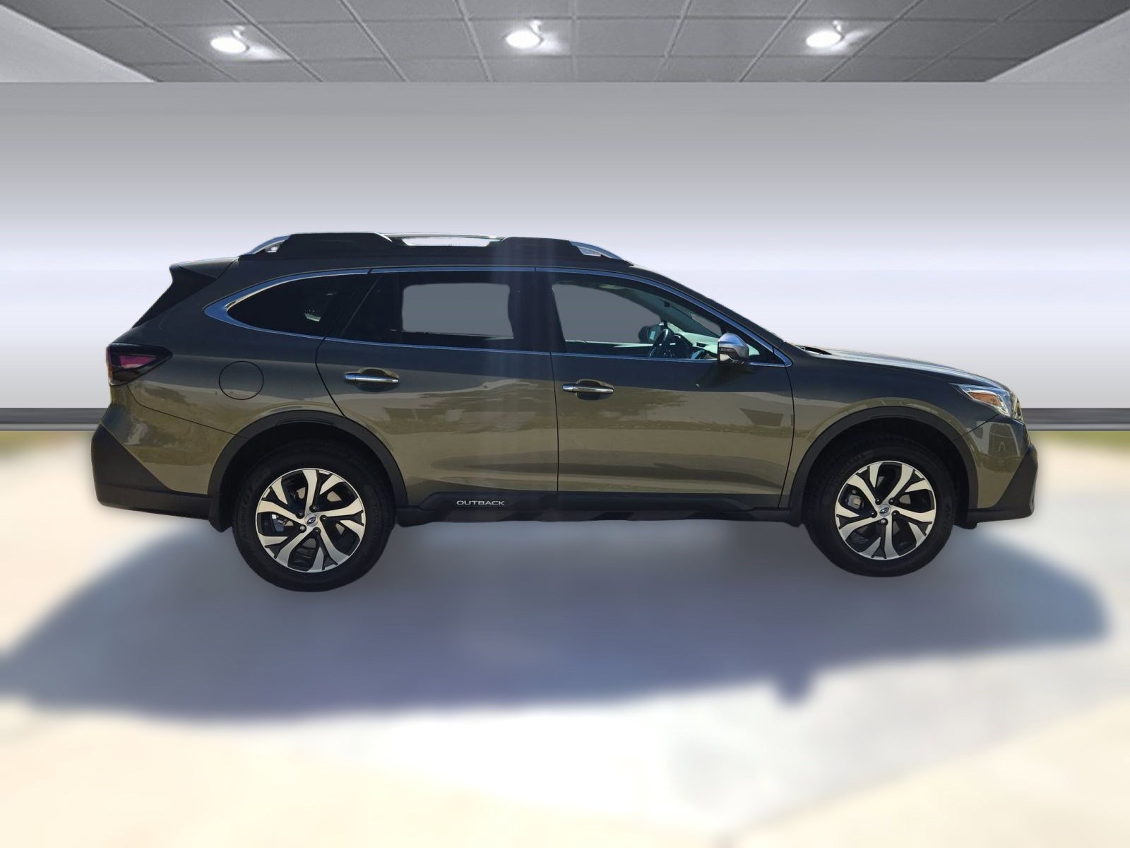 Used 2020 Subaru Outback Touring XT image 7