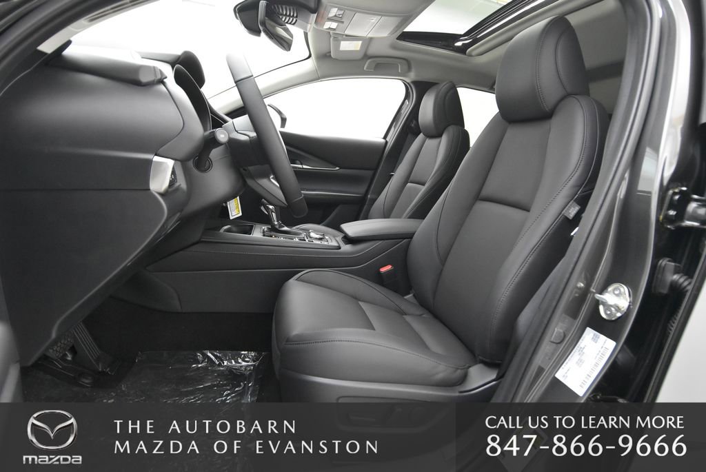 New 2026 MAZDA CX-30 AWD 2.5 S w/ Premium Package image 24