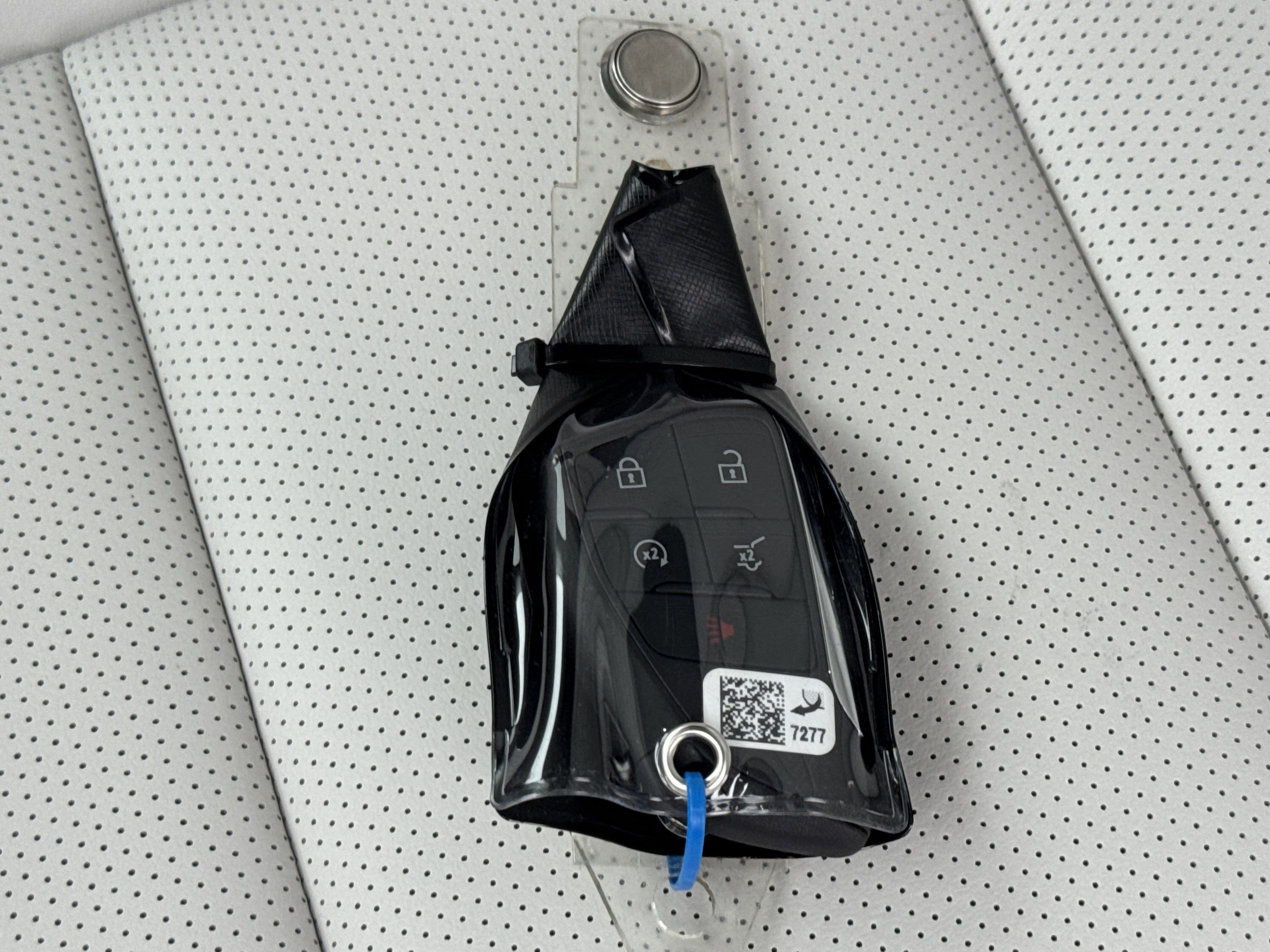 New 2026 Buick Enclave Avenir w/ Super Cruise Package image 38