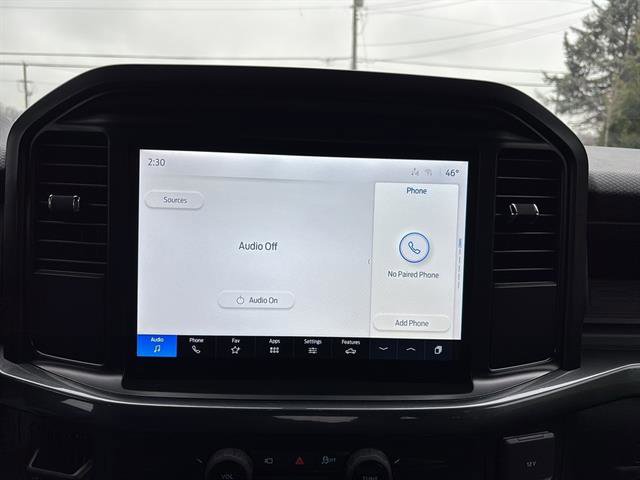 New 2025 Ford F150 STX w/ Equipment Group 200A image 22