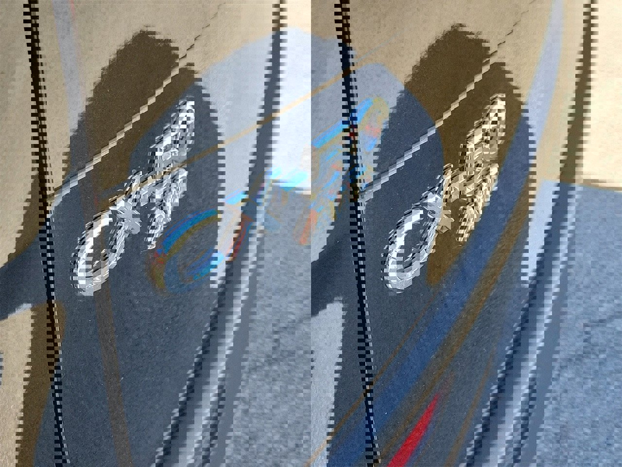 Used 2025 MAZDA CX-50 AWD 2.5 S w/ Preferred Package image 6