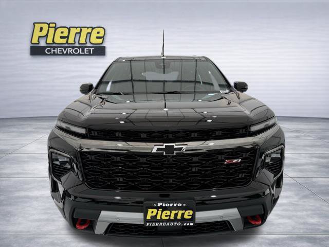 New 2026 Chevrolet Traverse Z71 w/ Enhanced Driving Package AWD/4WD image 10