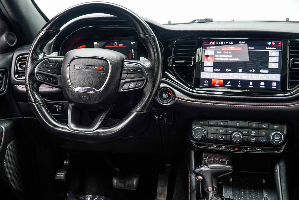 Used 2025 Dodge Durango R/T AWD/4WD image 20