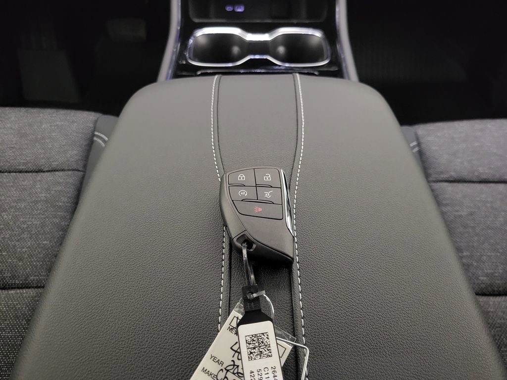 New 2026 Chevrolet Traverse LT w/ LPO, Floor Liner Package image 44