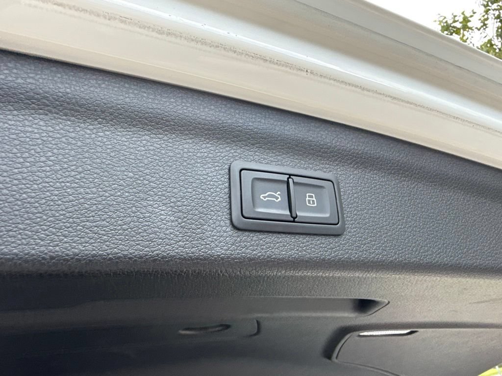 Used 2022 Audi Q3 2.0T Premium AWD/4WD image 42
