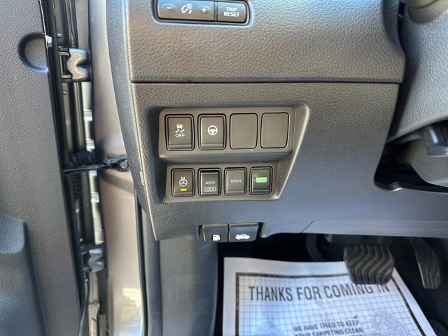 Used 2022 Nissan Rogue Sport SL image 21