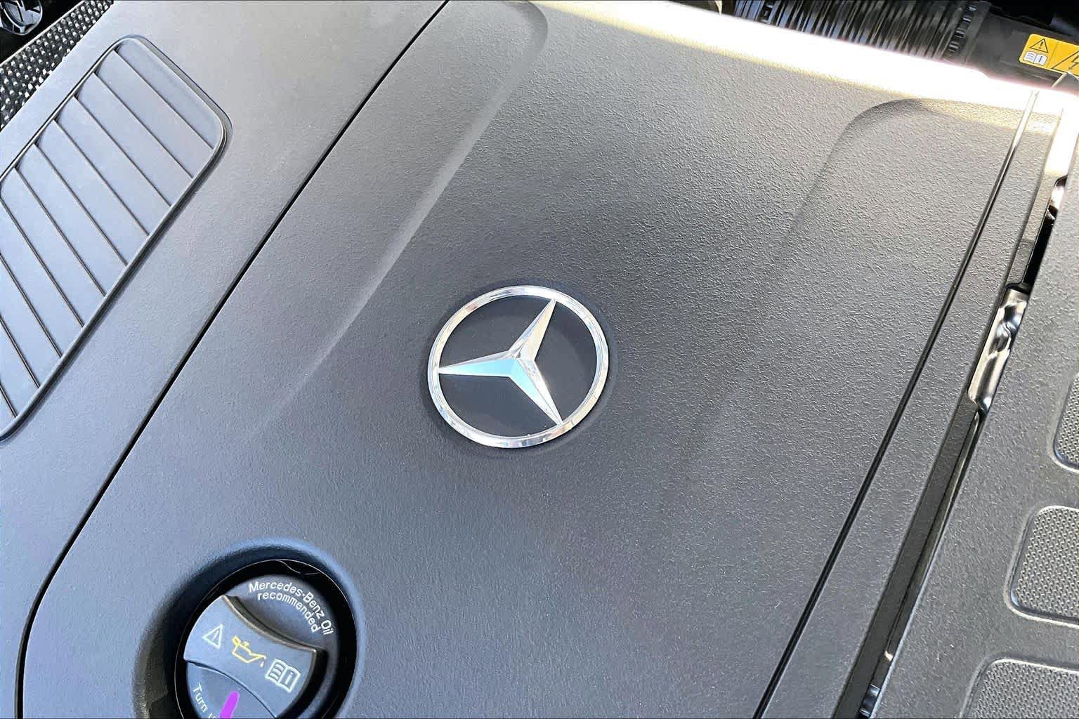 New 2026 Mercedes-Benz GLC 300 image 19