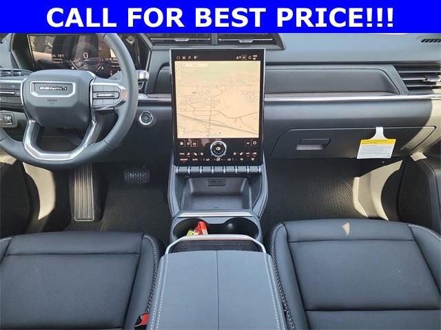 New 2026 GMC Terrain Denali image 19