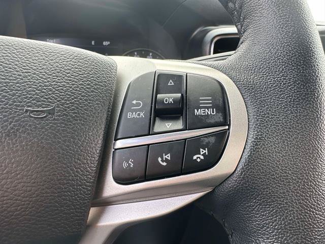 Used 2024 Ford Explorer XLT w/ Equipment Group 202A AWD/4WD image 16