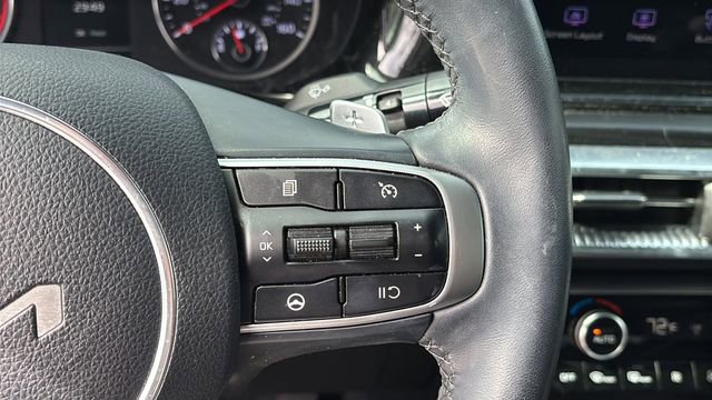 Used 2024 Kia K5 GT image 18