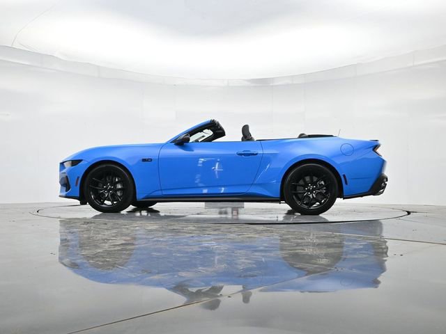 New 2025 Ford Mustang GT Premium image 38